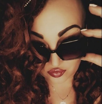 Алла, 37 лет, 3 размер груди